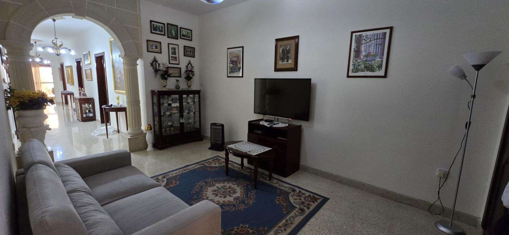 Apartamento Lourdes House